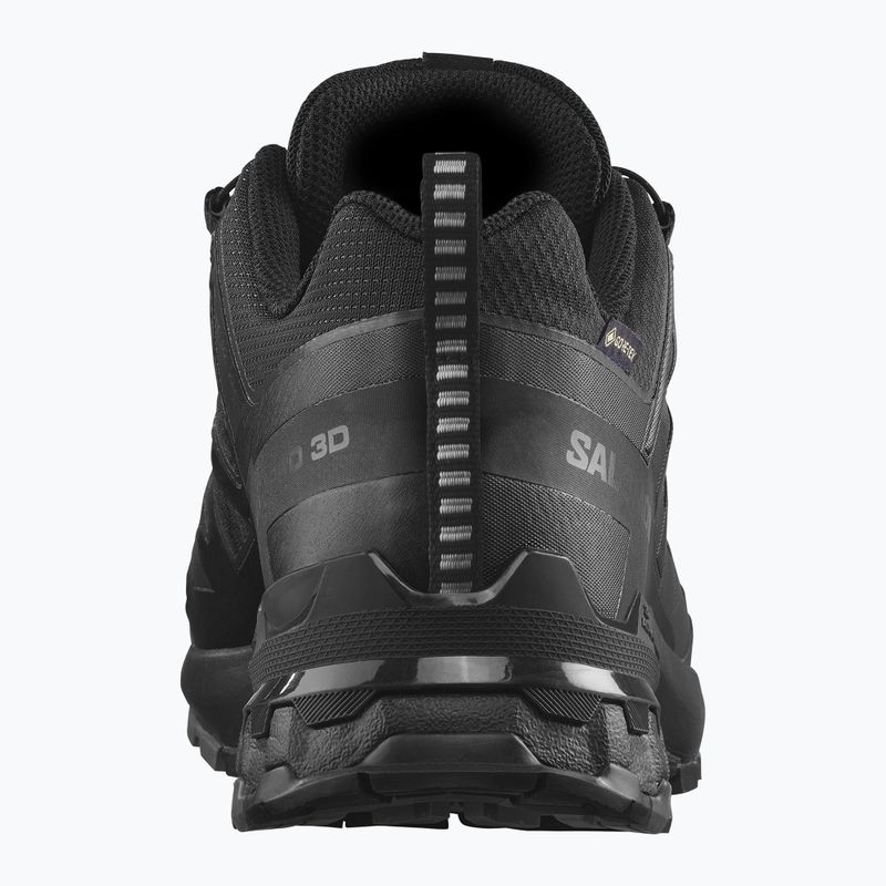 Férfi futócipő Salomon XA Pro 3D V9 fekete/phantom/pewter 10