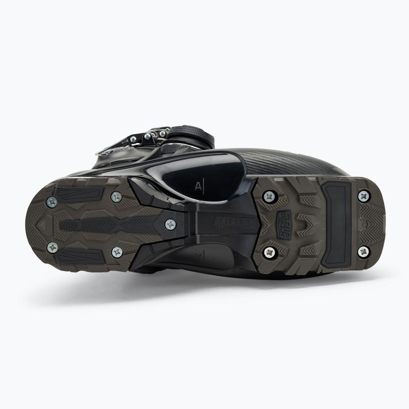 Női sícipő Salomon S/Pro Supra Boa 95 W GW black/beluga/pink gold metallic 4