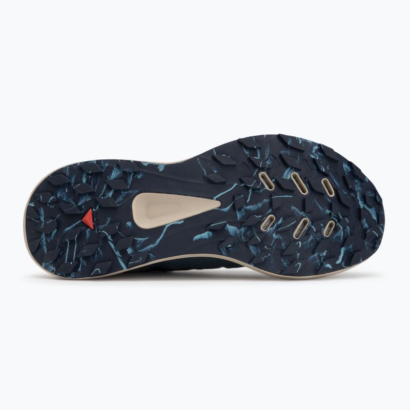 Futócipők Salomon S/Lab Ultra sage/cameo blue/night sky 4