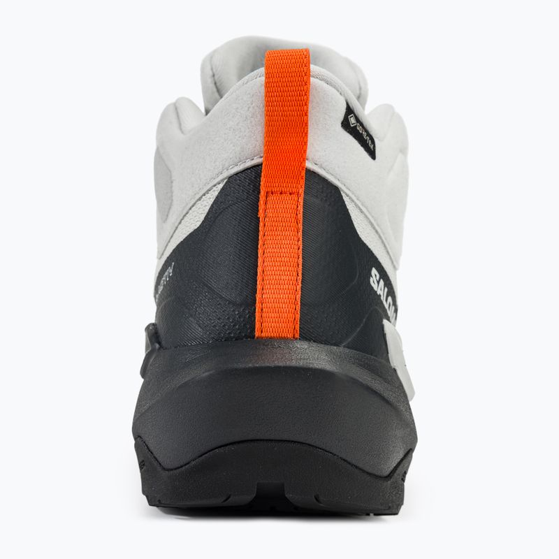 Férfi túracipő Salomon Elixir Activ MID GTX glacier gray/phantom 8