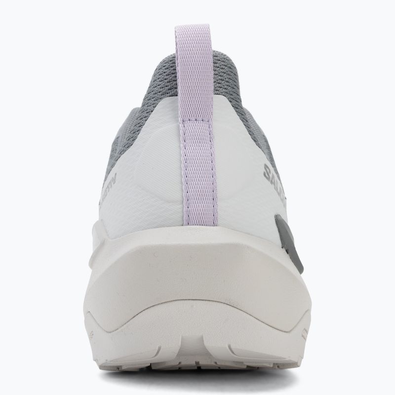Női túracipő Salomon Elixir Activ GTX shskin/glacier gray/opetal 6