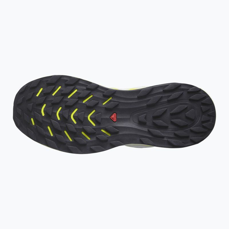 Női futócipő Salomon Ultra Glide 2 vanilla ice/sulphur spring/orchid peta 10