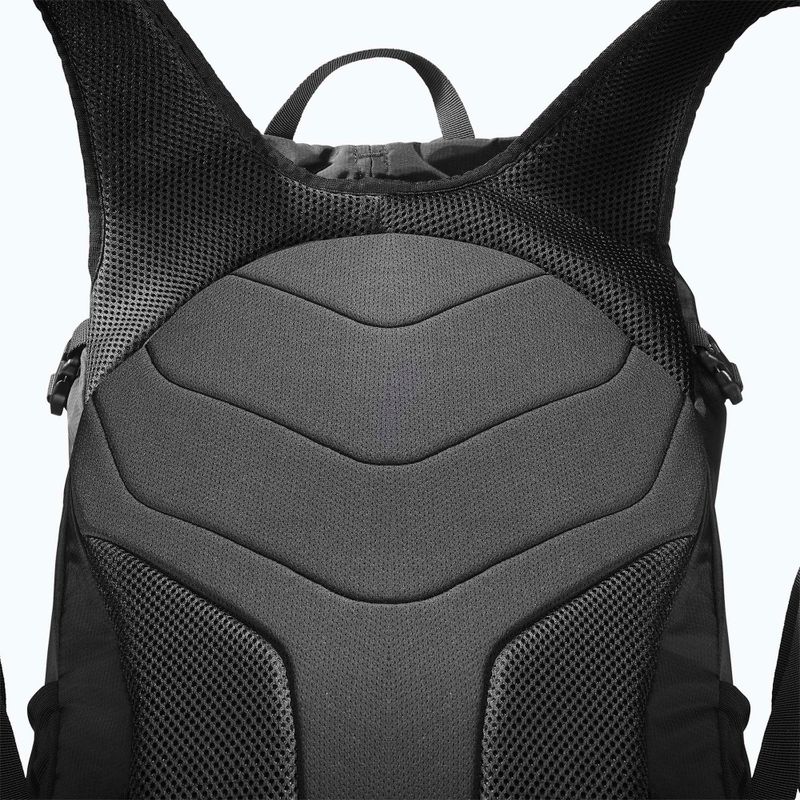 Túra hátizsák Salomon Trailblazer 30 l black/alloy 3