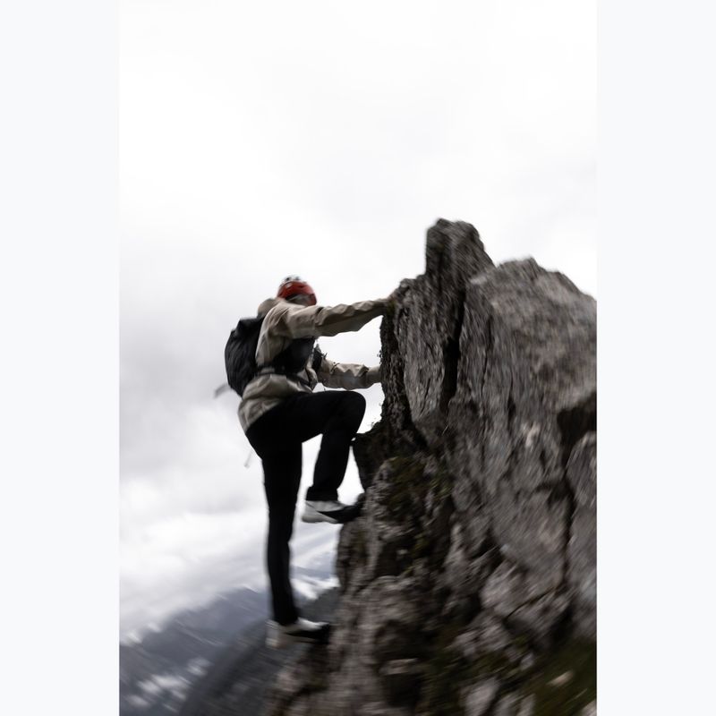 Túrabakancs Salomon S/LAB Alpinway fehér/fekete/transzcend kék 10