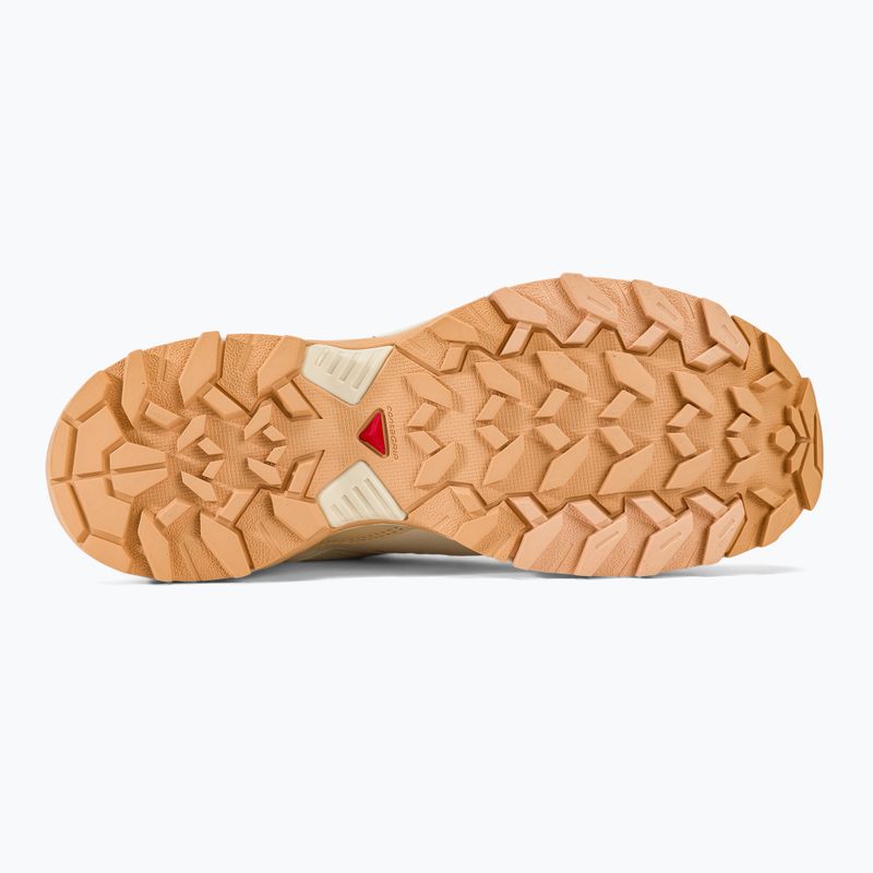 Női trekking cipő Salomon X Ultra 360 Edge wheat/shortbread/peach 4
