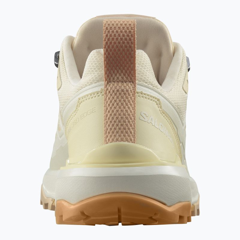 Női trekking cipő Salomon X Ultra 360 Edge wheat/shortbread/peach 11