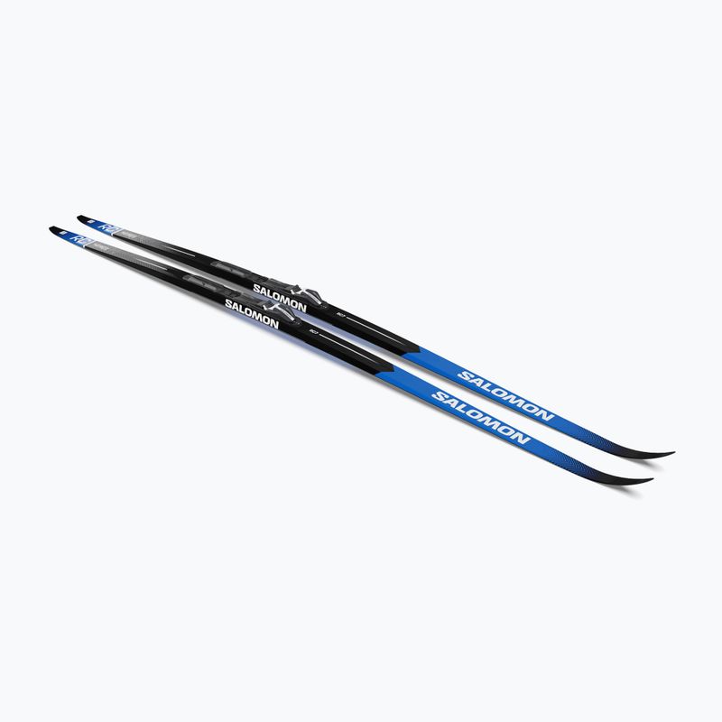 Sífutóléc Salomon RC 7+ eSkin PM + kötés Prolink Shift Classic 3