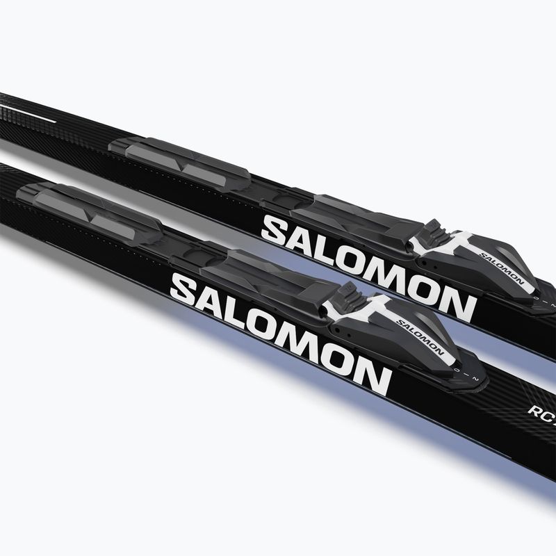 Sífutóléc Salomon RC 7+ eSkin PM + kötés Prolink Shift Classic 7
