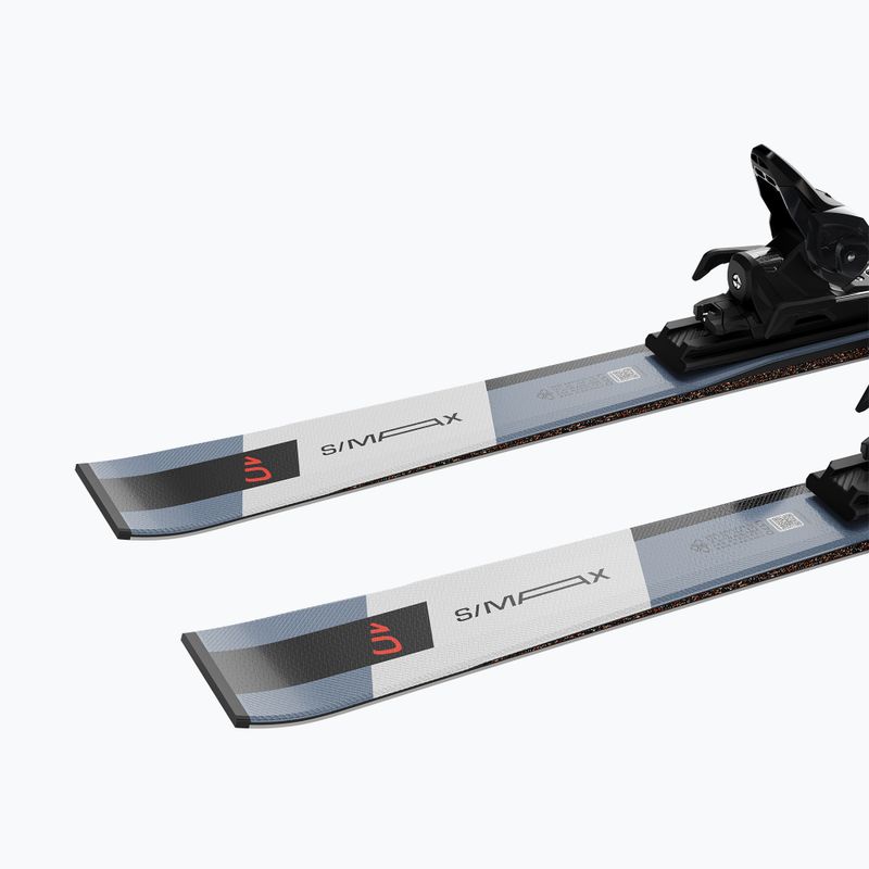 Lesikló léc Salomon S/Max 10 + kötés M11 GW copen blue/black/white 6