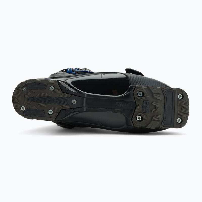 Férfi sícipő Salomon S/Pro Alpha 120 GW black/race blue/race blue 4