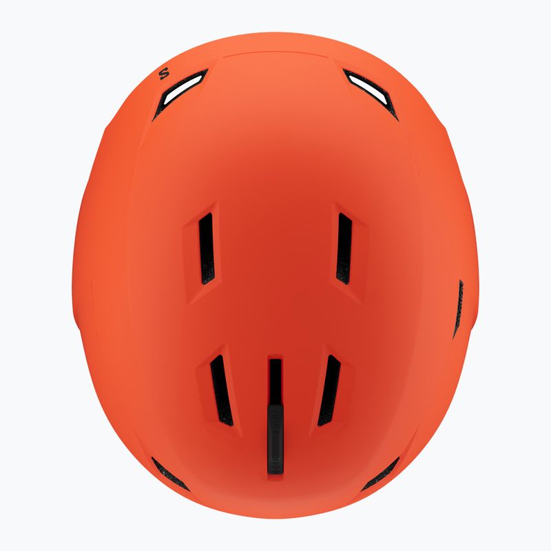 Sísisak Salomon Pioneer LT cherry tomato 5