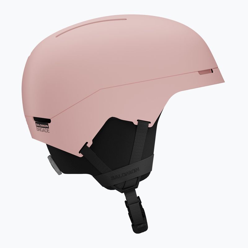 Sísisak Salomon Brigade heavenly pink 2