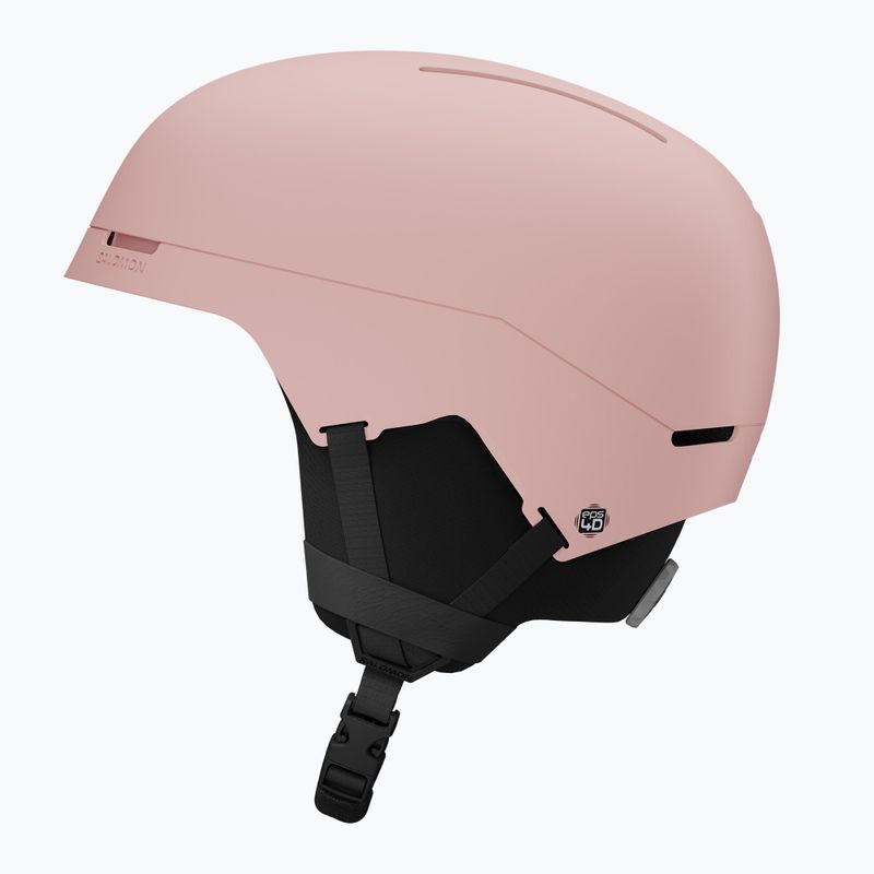 Sísisak Salomon Brigade heavenly pink 3