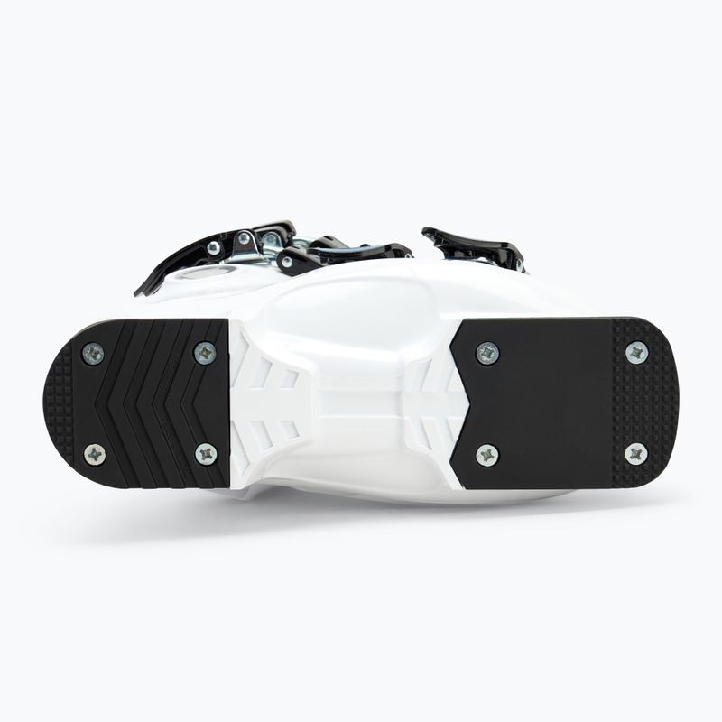 Gyerek sícipő Salomon S/Race 60T M Jr white/white/process blue 4