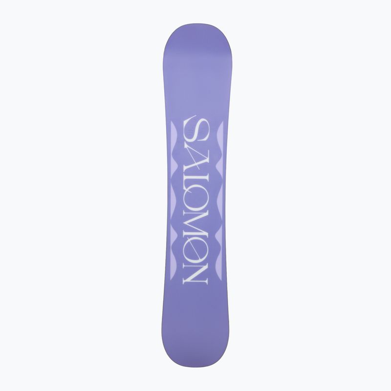 Női snowboard deszka Salomon Lotus 3