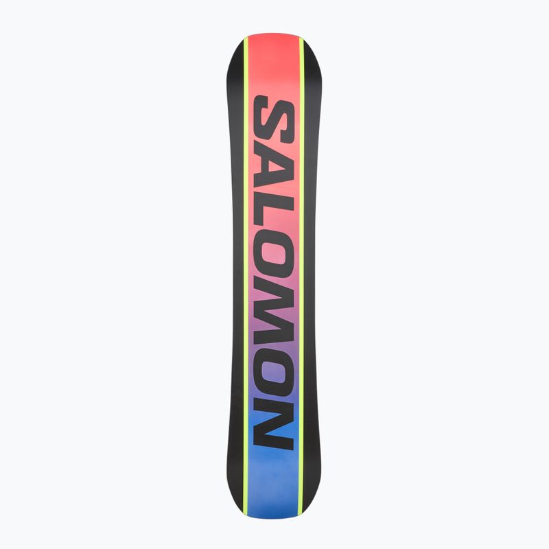 Férfi snowboard deszka Salomon Huck Knife 3