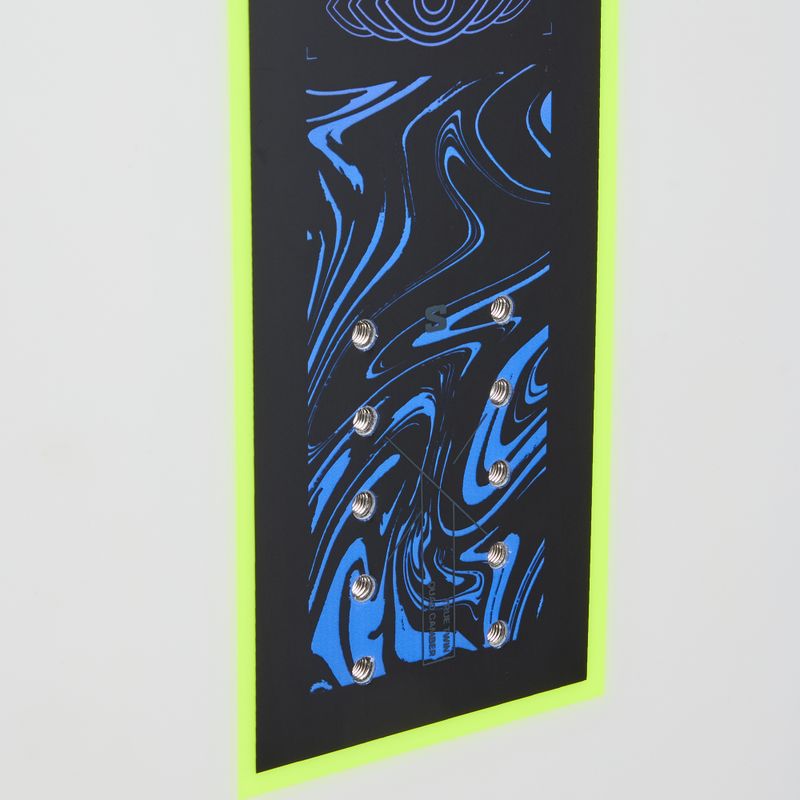 Férfi snowboard deszka Salomon Huck Knife 4