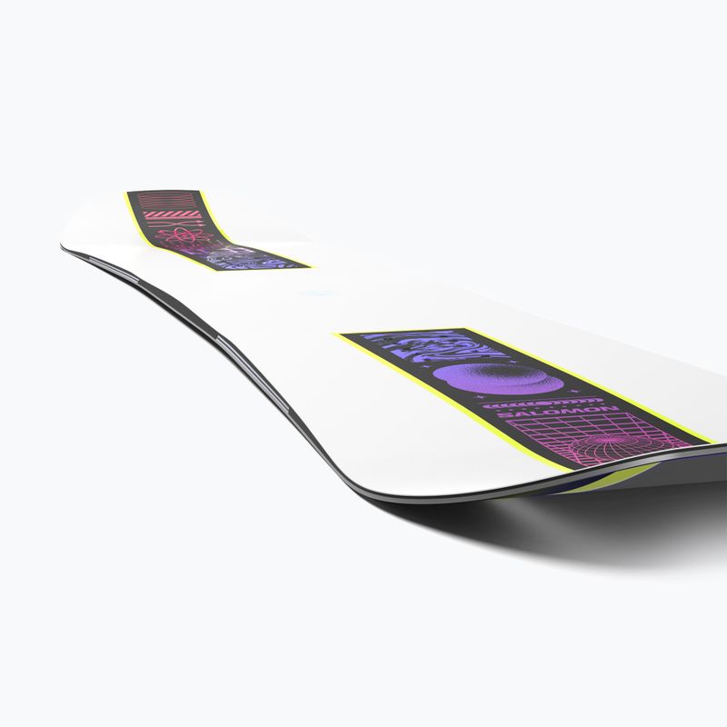 Férfi snowboard deszka Salomon Huck Knife 7