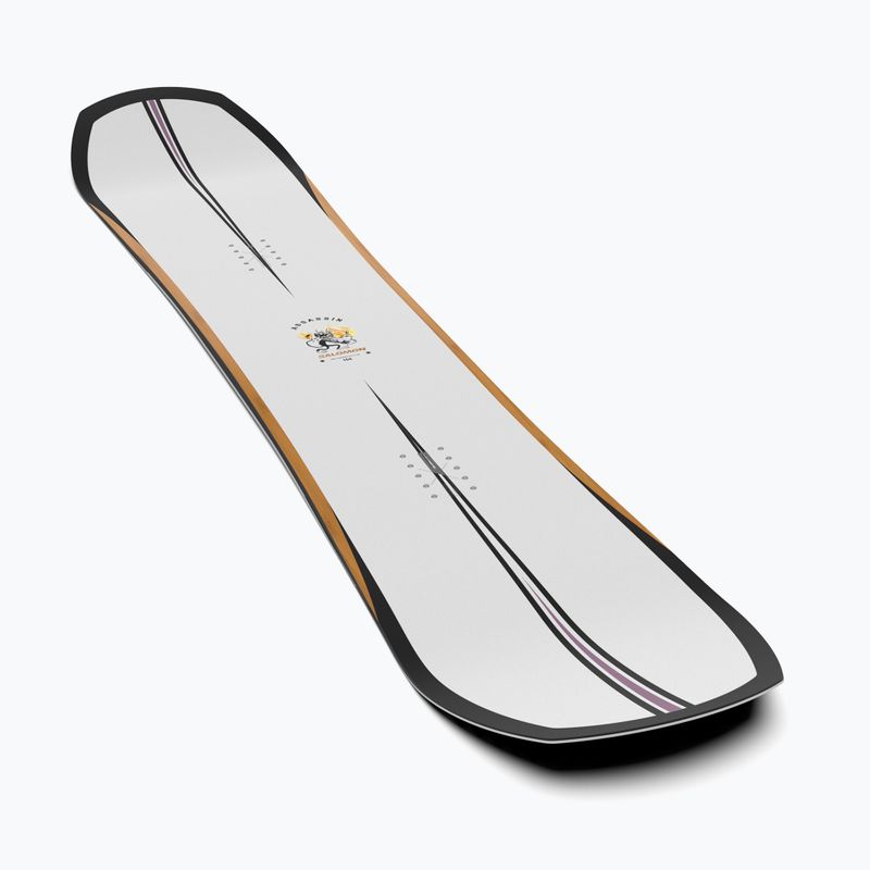 Férfi snowboard Salomon Assassin 3