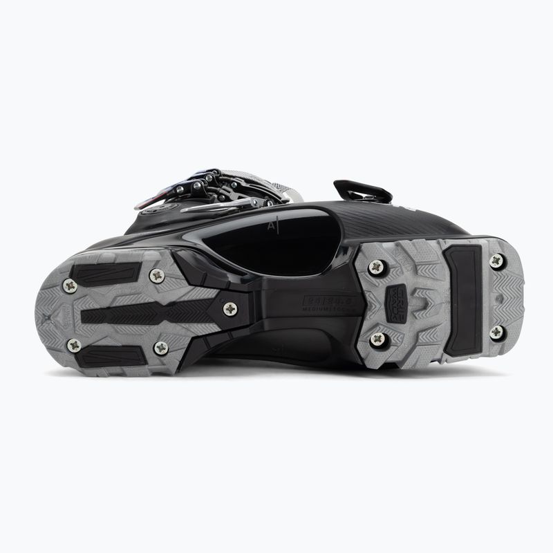 Női síbakancs Salomon S/Pro Supra 80 W GW black/silver metallic/sweet lavender 4