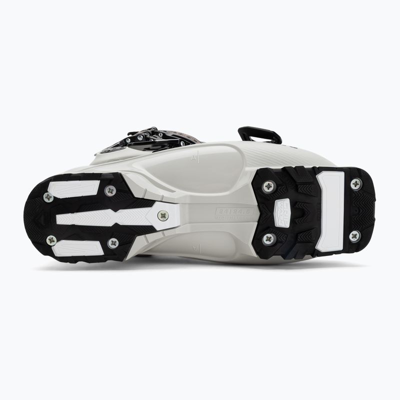 Női síbakancs Salomon S/Pro Supra 100 W GW gray aurora/black/pink gold metallic 4