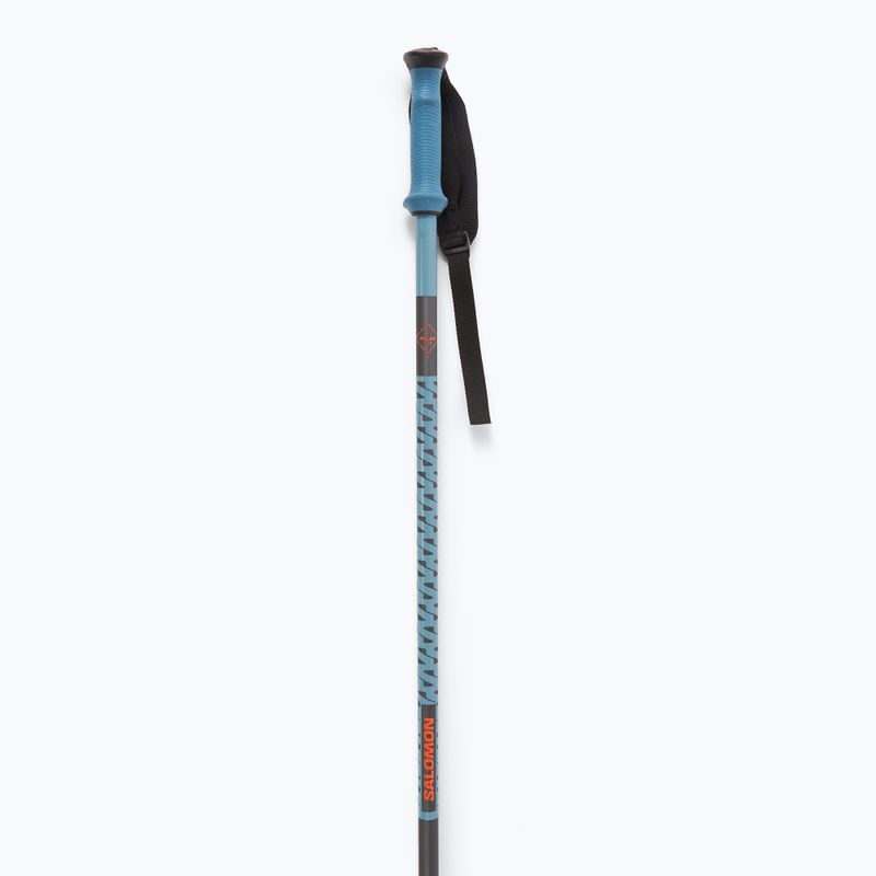 Síbot Salomon Polar Pro copen blue 2