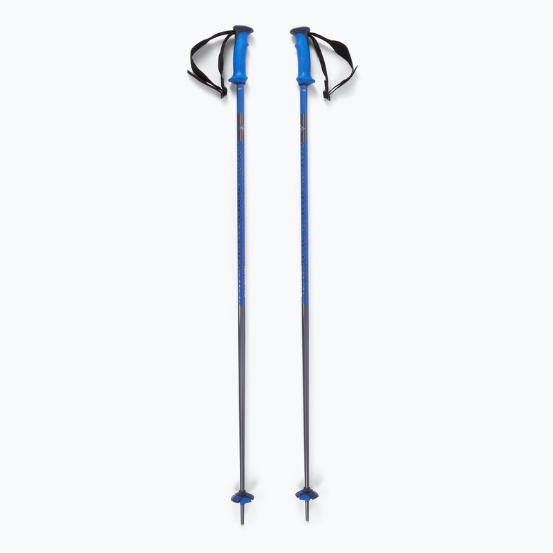 Síbot Salomon Polar Pro race blue