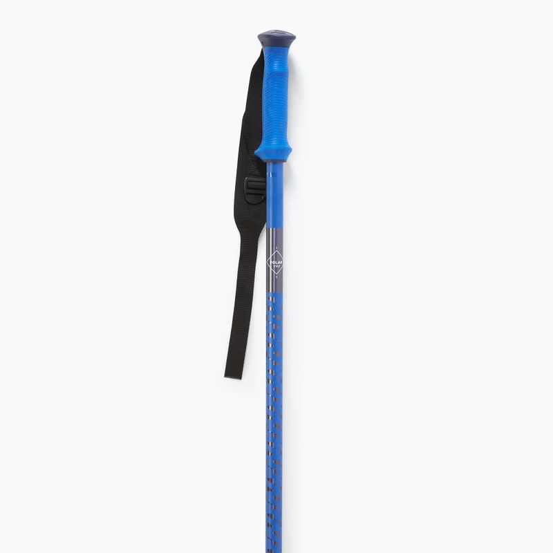 Síbot Salomon Polar Pro race blue 2