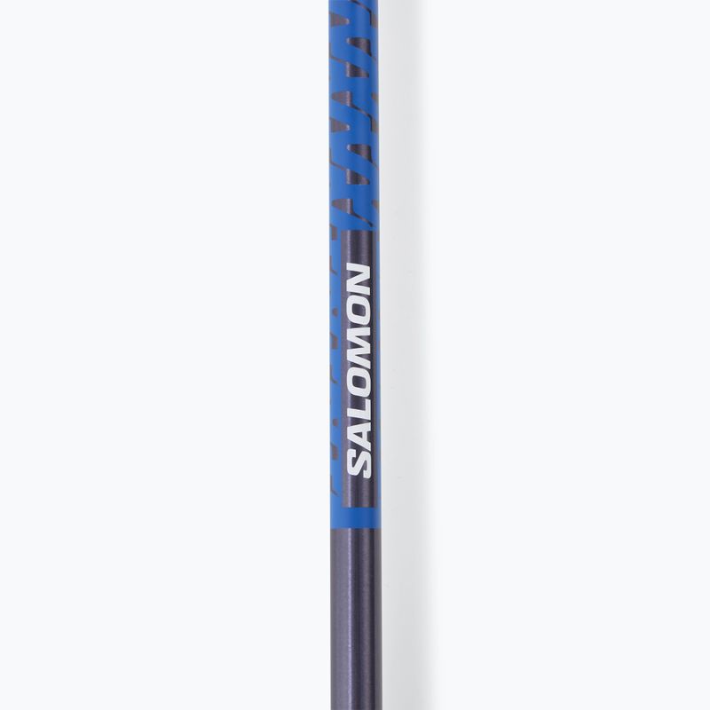 Síbot Salomon Polar Pro race blue 5