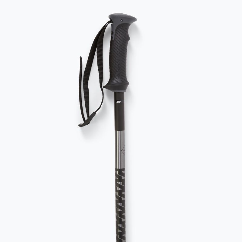 Síbot Salomon Polar black 4