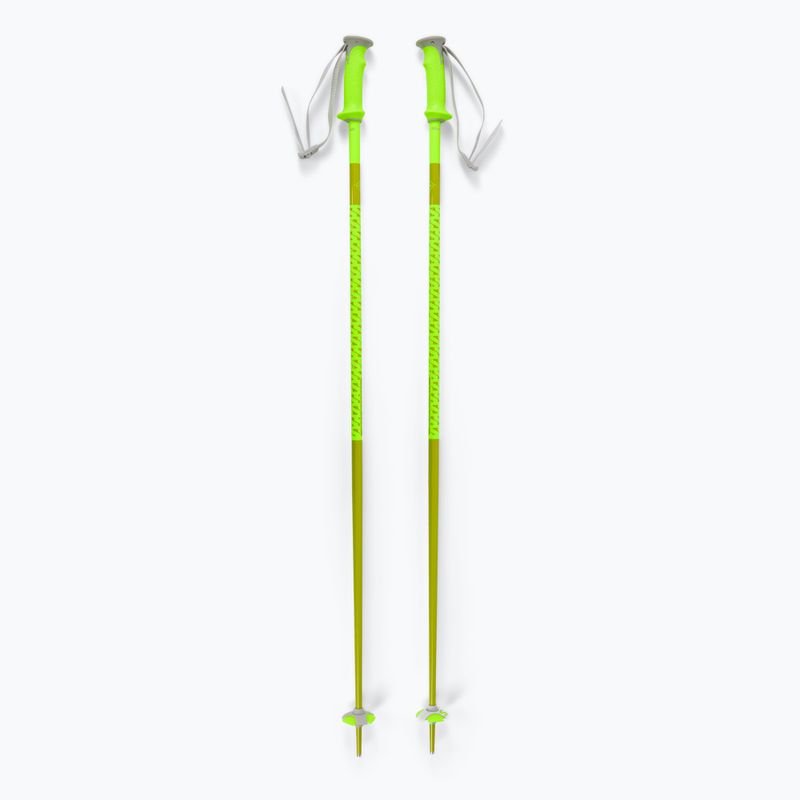 Síbot Salomon Polar neon yellow