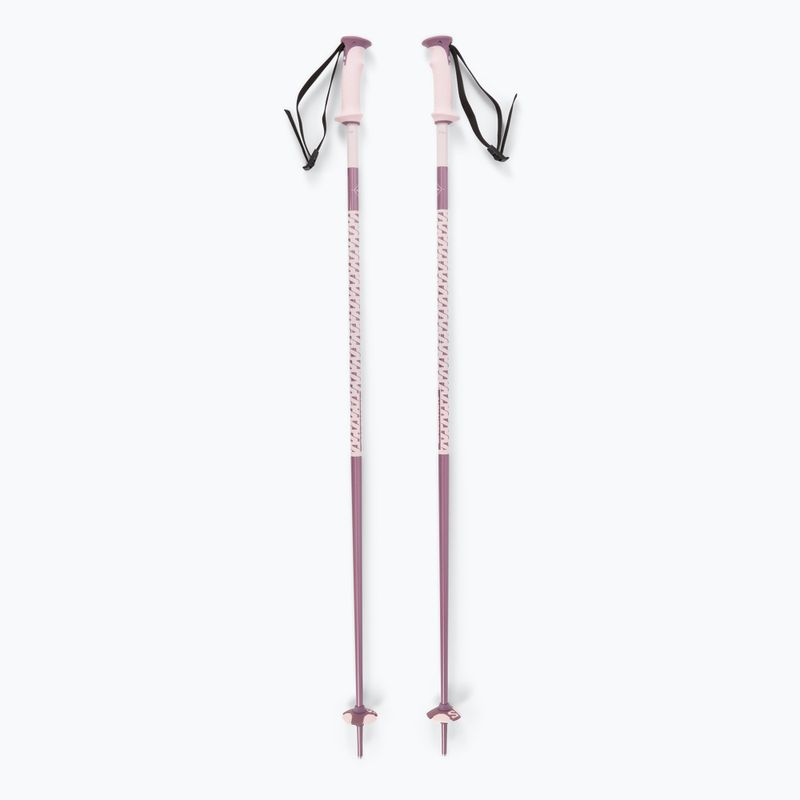 Síbot Salomon Polar heavenly pink