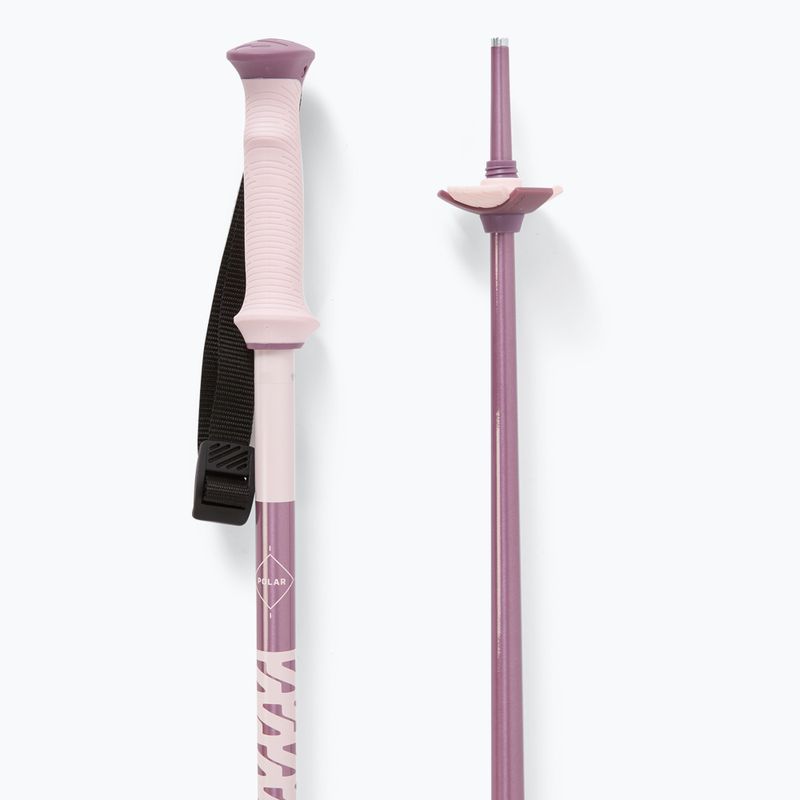 Síbot Salomon Polar heavenly pink 3