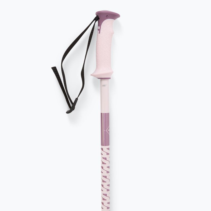 Síbot Salomon Polar heavenly pink 4