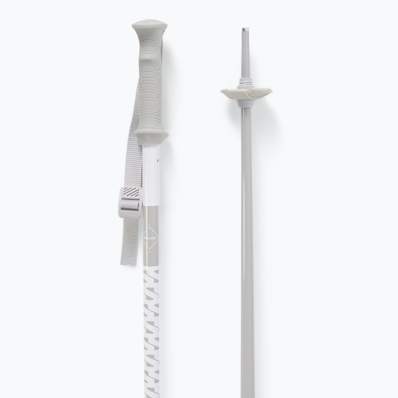 Síbot Salomon Polar Access white 3