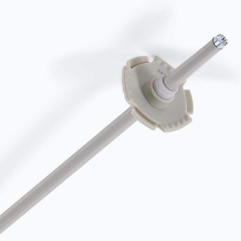 Síbot Salomon Polar Access white 5