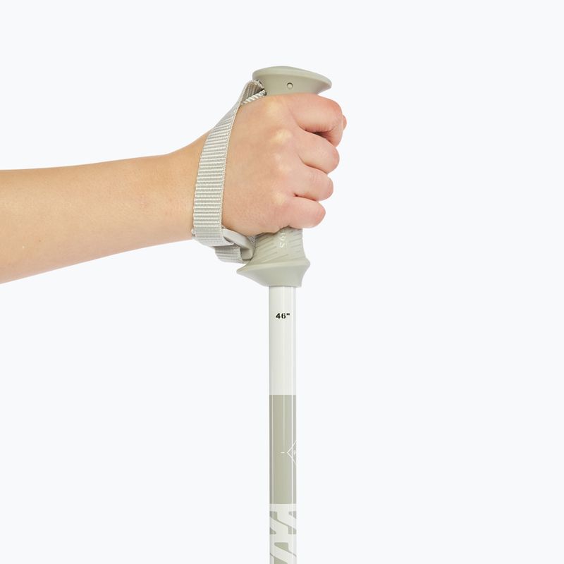 Síbot Salomon Polar Access white 6