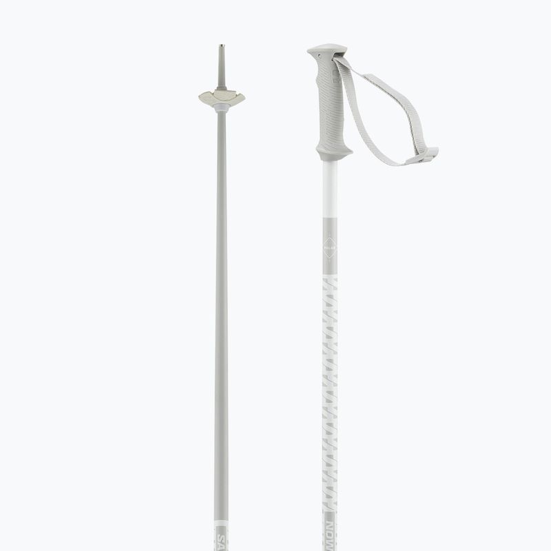 Síbot Salomon Polar Access white 8