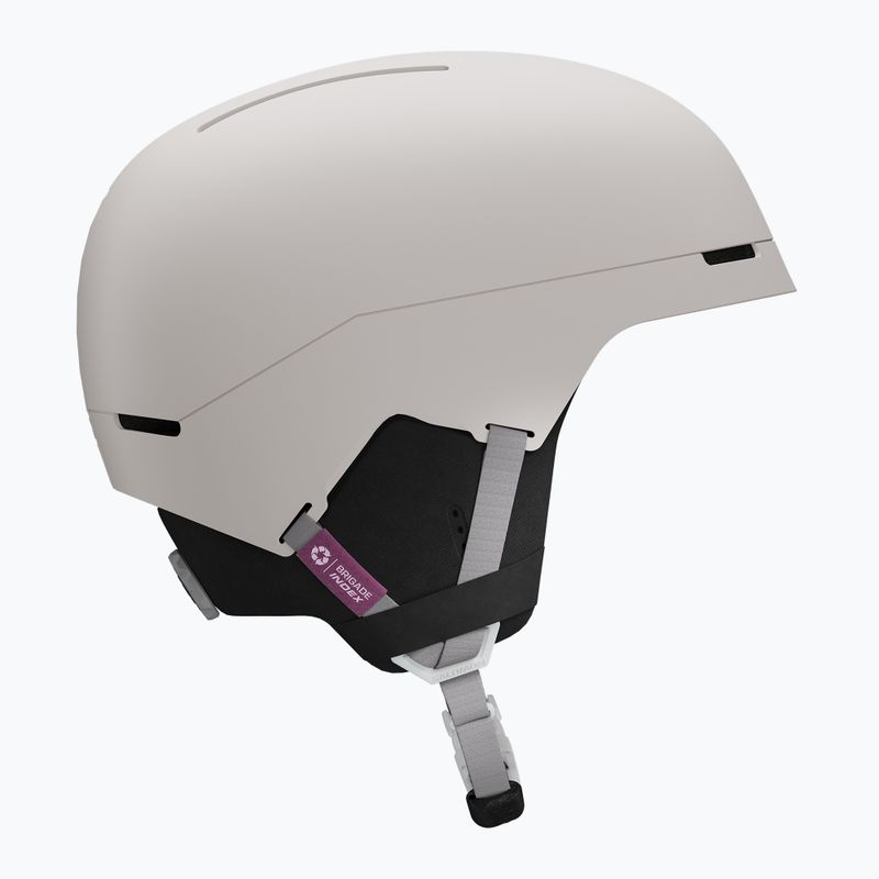 Sísisak Salomon Brigade Index grey violet 2