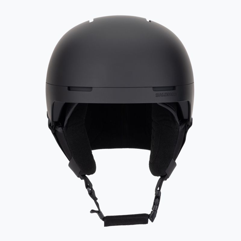 Sísisak Salomon Brigade Round Fit black 2