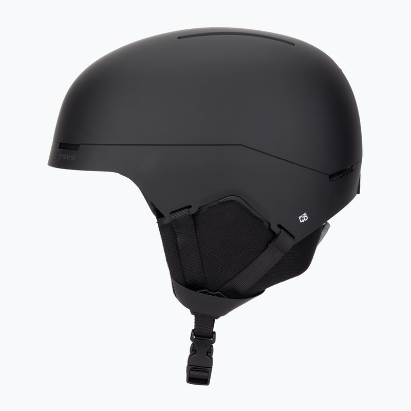 Sísisak Salomon Brigade Round Fit black 3