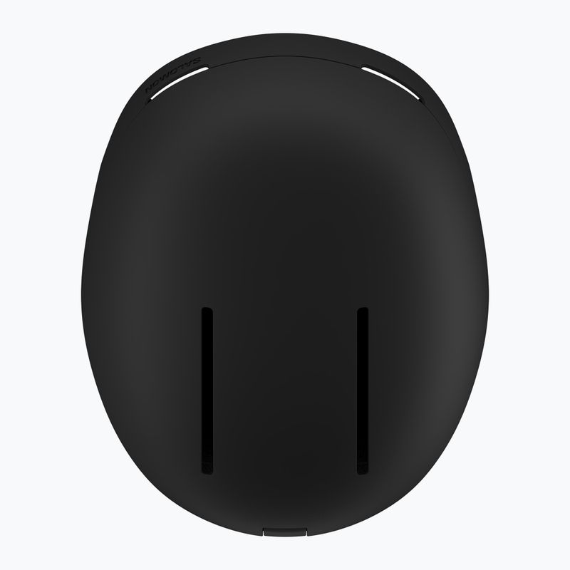 Sísisak Salomon Brigade Round Fit black 4