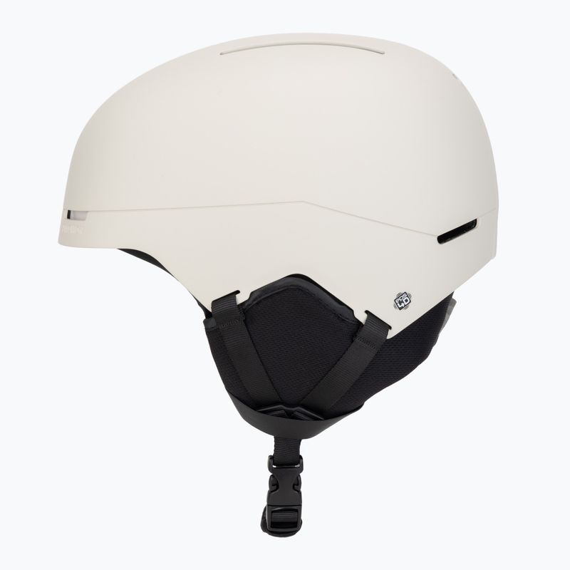 Sí sisak Salomon Brigade Round Fit rainy day 3