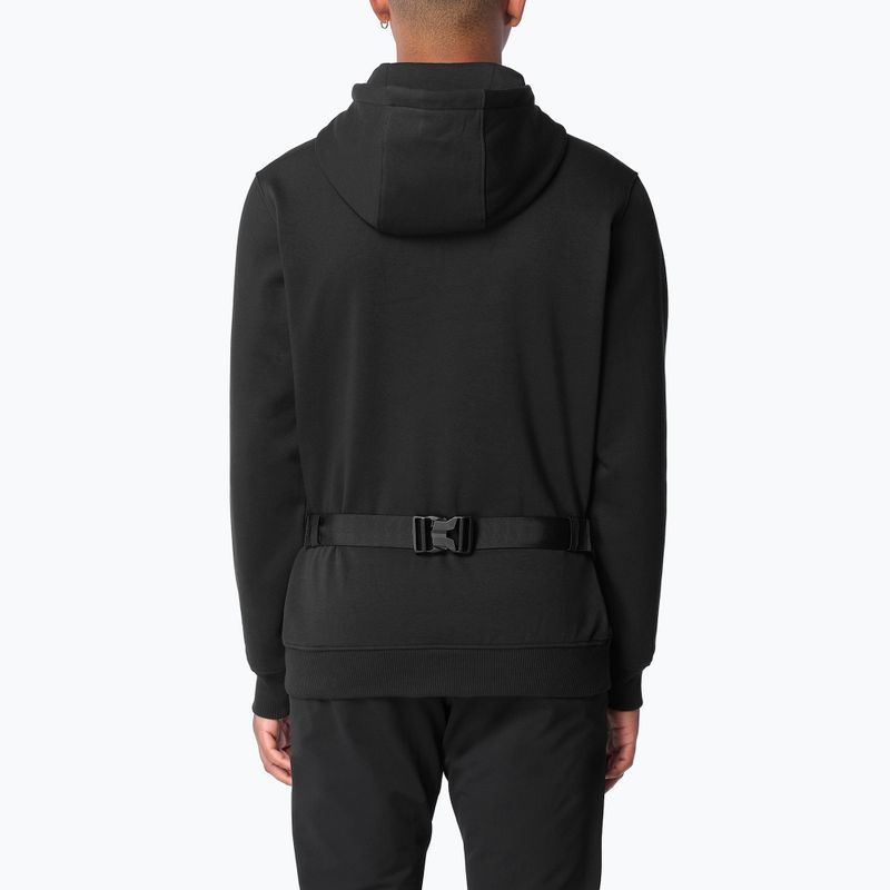 Övtáska Salomon ACS 3 black 4