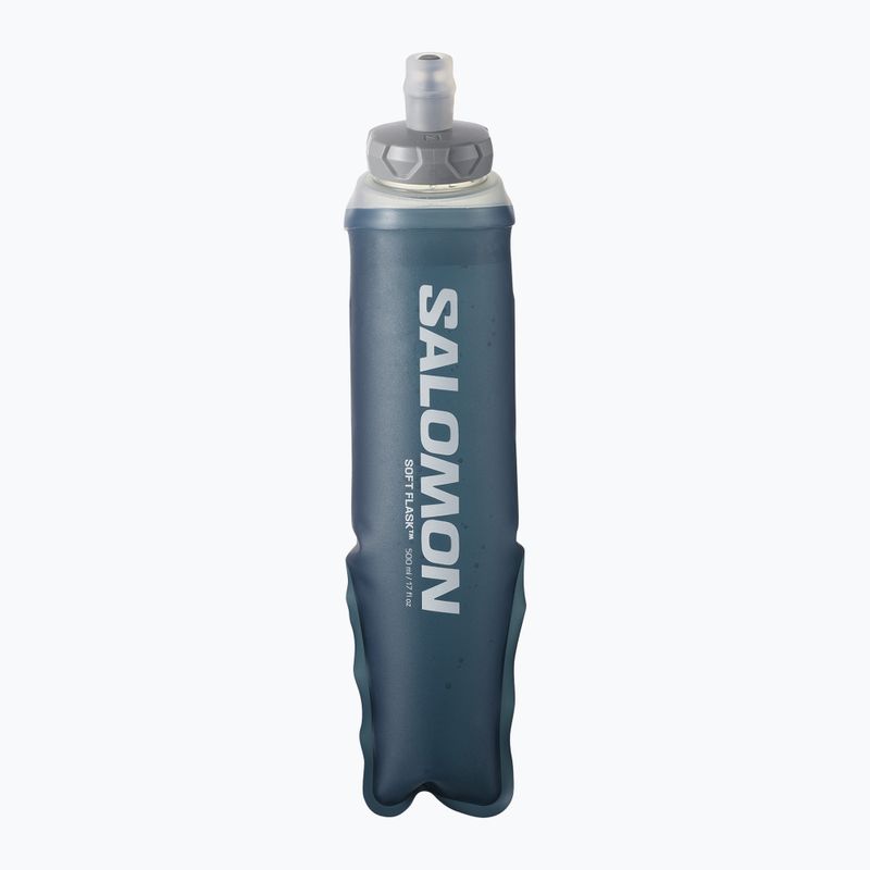 Salomon Soft Flask 500 ml/17 oz Ultra pala szürke