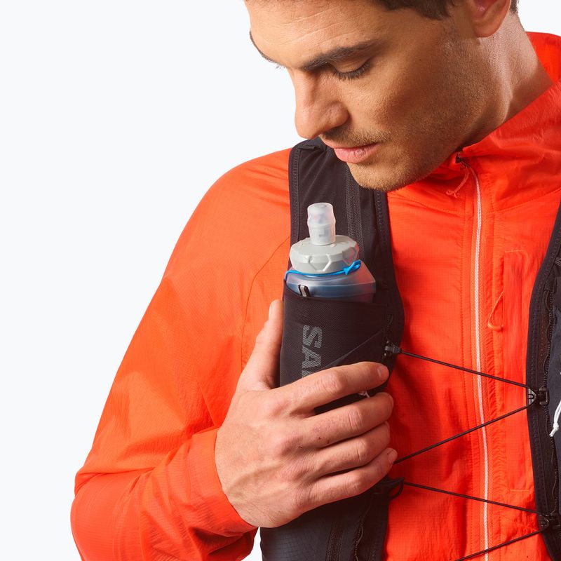 Salomon Soft Flask 500 ml/17 oz Ultra pala szürke 3