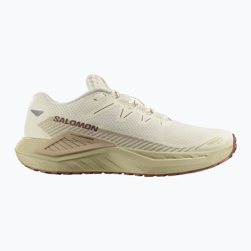 Salomon Thundercross férfi futócipő aszfalt/sharkskin/spray 8