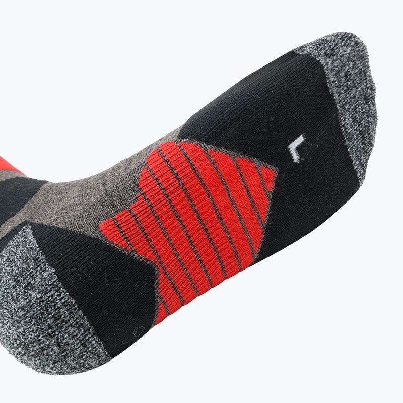 Sízokni Salomon S/Access 2 pary copen blue/ beluga 7