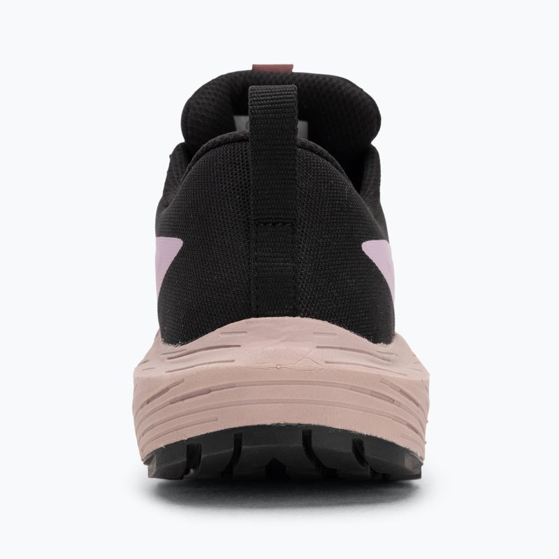 Salomon Sense Ride 5 GTX női futócipő catawba grape/orchid bouquet/cseresznye paradicsom 6