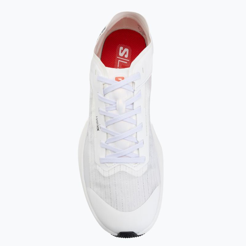 Futócipő Salomon S/Lab Phantasm 2 Made In France white/white 8